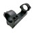 Accuracy International Scope Mount – 34mm Rings, 41.5mm Height, 45 MOA Base (Picatinny Fit)