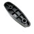 Accuracy International 20mm Butt Spacer for AW Rifle - Black Used - 2 Hole Version Shooting Accessories Accuracy International G-TEN