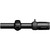 Vortex Strike Eagle 2.0 1-6x24 SFP IR AR-BDC3 MOA Rifle Scope – Brand New Shooting Accessories Vortex Optics G-TEN