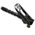Inert Lee-Enfield No.4 Spigot Grenade Launcher Attachment with Leather Case Shooting Accessories Lee Enfield G-TEN