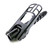 Inert Lee-Enfield No.4 Spigot Grenade Launcher Attachment with Leather Case Shooting Accessories Lee Enfield G-TEN