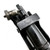 Inert Lee-Enfield No.4 Spigot Grenade Launcher Attachment with Leather Case Shooting Accessories Lee Enfield G-TEN