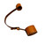No.32 Scope Caps (Leather) – New Manufactured to Original Specification Shooting Accessories G-TEN G-TEN