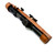 No.32 Scope Caps (Leather) – New Manufactured to Original Specification Shooting Accessories G-TEN G-TEN