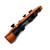 No.32 Scope Caps (Leather) – New Manufactured to Original Specification Shooting Accessories G-TEN G-TEN