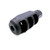 Accuracy International .50 Cal Muzzle Brake – 3 Chamber Accuracy International Accuracy International G-TEN