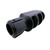 Accuracy International .50 Cal Muzzle Brake – 3 Chamber Accuracy International Accuracy International G-TEN