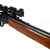 Marlin Underlever Model 1894CS – .38/.357 with Picatinny Rail & Leupold Scope