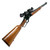 Marlin Underlever Model 1894CS – .38/.357 with Picatinny Rail & Leupold Scope - SOLD Previously Sold Marlin G-TEN