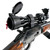 Marlin Underlever Model 1894CS – .38/.357 with Picatinny Rail & Leupold Scope - SOLD Previously Sold Marlin G-TEN