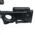 Remington 700 .308 in Early Fixed Stock AICS Chassis – Black – Complete Package Firearms Remington G-TEN