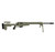 Accuracy International AX Sage Green - 2010 - SOLD Previously Sold Accuracy International G-TEN