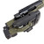 Accuracy International AT-X — Green (2022) - In stock contact to purchase