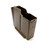 Accuracy International 5-Round Magazine Assembly BODY ONLY -  AX / AICS  .308–  Flat Dark Earth (Brand New)