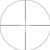 Vortex Optics Crossfire II 6–24×50 AO SFP Rifle Scope – Dead-Hold BDC, 1/4 MOA, 30mm Tube – Brand New & Sealed * Shooting Accessories Vortex G-TEN