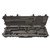 Accuracy International Peli Case with Full Foam Inserts – Fits AX & AT Rifle - Black Accuracy International Accuracy International G-TEN