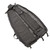 AIM 40 Black Drag Bag – Compact Carbine/Short Rifle Case (UK Made) - Used Shooting Accessories AIM G-TEN
