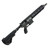 Heckler & Koch Licensed HK416 .22 LR Rifle – Complete Package with SAK Moderator Firearms Heckler & Koch G-TEN