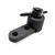 Accuracy International AX Handstop with Flush Cup QD Sling Swivel – KeyMod (Part No. 26093BL) Accuracy International Accuracy International G-TEN