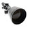 Pecar 4–10×45 Telescopic Sight for Enfield Enforcer – Post & Crosshair Reticle with SAKO Rings Shooting Accessories PECAR G-TEN
