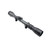 Pecar 4–10×45 Telescopic Sight for Enfield Enforcer – Post & Crosshair Reticle with SAKO Rings Shooting Accessories PECAR G-TEN