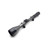 Pecar 4–10×45 Telescopic Sight for Enfield Enforcer – Post & Crosshair Reticle with SAKO Rings Shooting Accessories PECAR G-TEN