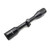 Bushmaster 6×42 Scope – Duplex Reticle, 1/4 MOA, Capped Turrets (Very Clear Optics) Shooting Accessories Bushmaster G-TEN