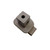 Accuracy International AT Rifle Hinge Section – Left Hand, Pale Brown (Part No. 26617) Accuracy International Accuracy International G-TEN