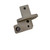 Accuracy International AT Rifle Hinge Section – Left Hand, Pale Brown (Part No. 26617) Accuracy International Accuracy International G-TEN