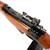 Lee Enfield No.4 Mk2 Rifle – Fazakerley 1950 (Matching Numbers) - Available Contact to purchase