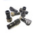Accuracy International Early Pattern .308 Muzzle Brake (G22 Type) - Various used conditions - 1 supplied at random. Accuracy International Accuracy International G-TEN