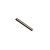 Accuracy International Half-Grooved Pin – 3.0mm x 24mm (Part Number: 2403) Accuracy International Accuracy International G-TEN