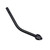 Accuracy International Rear Support Leg – .50 Cal (Part No. 4674)