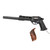 Chiappa Rhino 120DS 9mm Long Barrel Revolver – Magload Grip, Excellent Condition - Available* Contact to Purchase