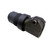 Accuracy International Muzzle Brake Adapter End Cap – Left Hand Thread (Part No. 0996)