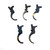 Accuracy International AW Trigger with Adjusting Screw (Part No. 0571 / 0689)