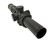 Schmidt & Bender 1.5–8×26 PM II Short Dot FFP MRAD Scope with Spuhr SP-4016 Mount*
