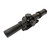 Schmidt & Bender 1.5–8×26 PM II Short Dot FFP MRAD Scope with Spuhr SP-4016 Mount*