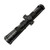 Schmidt & Bender 1.5–8×26 PM II Short Dot FFP MRAD Scope with Spuhr SP-4016 Mount*