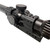 Schmidt & Bender 1.5–8×26 PM II Short Dot FFP MRAD Scope with Spuhr SP-4016 Mount*