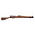 Lee Enfield SMLE No.1 MkIII* Rifle – 1918 (Matching Numbers, FTR)
