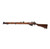 Lee Enfield SMLE No.1 MkIII* Rifle – 1918 (Matching Numbers, FTR)
