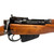 Lee Enfield No.4 Mk2 Rifle – Fazakerley 1950 – Matching Numbers – As New Condition