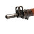 Lee Enfield No.4 Mk2 Rifle – Fazakerley 1949 – Matching Numbers – As New Condition