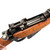 Lee Enfield No.4 Mk2 Rifle – Fazakerley 1949 – Matching Numbers – As New Condition