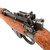 Lee Enfield No.4 Mk2 Rifle – Fazakerley 1949 – Matching Numbers – As New Condition