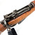 Lee Enfield No.4 Mk2 Rifle – Fazakerley 1949 – Matching Numbers – As New Condition