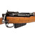 Lee Enfield No.4 Mk2 Rifle – Fazakerley 1949 – Matching Numbers – As New Condition