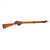 Lee Enfield No.4 Mk2 Rifle – Fazakerley 1949 – Matching Numbers – Two-Groove Barrel - Available Contact to purchase