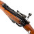 Lee Enfield No.4 Mk2 Rifle – Fazakerley 1949 – Matching Numbers – Two-Groove Barrel - Available Contact to purchase